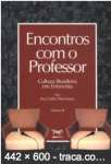 ENCONTROS COM O PROFESSOR, V.3 - sebo online