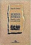 SEGREDOS INTERNOS - sebo online