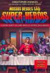 NOSSOS DEUSES SAO SUPER-HEROIS - sebo online