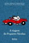 A VIAGEM DO PEQUENO NICOLAU - sebo online