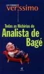 TODAS AS HISTORIAS DO ANALISTA DE BAG - sebo online