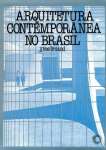 ARQUITETURA CONTEMPORNEA NO BRASIL - sebo online
