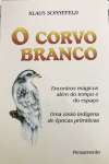 O CORVO BRANCO - sebo online