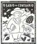 O SBIO AO CONTRRIO - sebo online