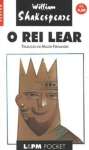 O REI LEAR - sebo online