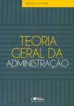 TEORIA GERAL DA ADMINISTRAO - sebo online