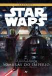 STAR WARS - SOMBRAS DO IMPRIO - sebo online