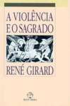 A VIOLNCIA E O SAGRADO - sebo online