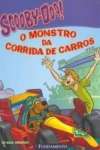 SCOOBY-DOO - O MONSTRO DA CORRIDA DE CARROS - sebo online