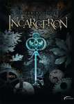 INCARCERON - sebo online