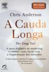 A CAUDA LONGA - The Long Tail - sebo online
