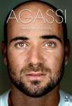 AGASSI - AUTOBIOGRAFIA - sebo online