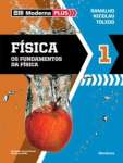 MODERNA PLUS - FISICA - 1 ANO - Ensino Mdio - sebo online
