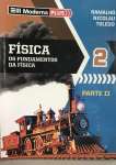 Box Completo MODERNA PLUS - FISICA - 2 ANO - Ensino Mdio - sebo online