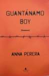 GUANTANAMO BOY - sebo online