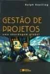 GESTAO DE PROJETOS - sebo online