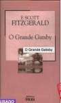 O Grande Gatsby - sebo online