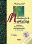 ADMINISTRAO DE MARKETING - sebo online