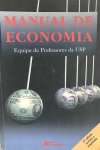 Manual de Economia - sebo online