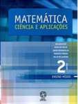 Matemtica Cincia e Alicaes - sebo online