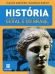 HISTORIA GERAL E DO BRASIL, VOLUME UNICO - Ensino Mdio - Integrado - sebo online