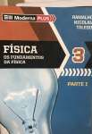 MODERNA PLUS - FISICA - 3 ANO - Ensino Mdio - sebo online