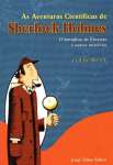 AS AVENTURAS CIENTIFICAS DE SHERLOCK HOLMES - sebo online