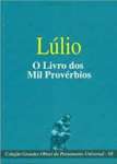 Llio O Livro dos Mil Provrbios - sebo online