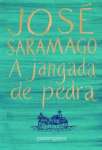 JANGADA DE PEDRA (LIVRO DE BOLSO) - sebo online