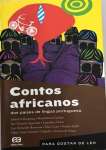 CONTOS AFRICANOS DOS PAISES DE LINGUA PORTUGUESA - sebo online