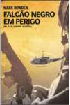 FALCÃO NEGRO EM PERIGO - sebo online