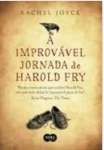 A IMPROVAVEL JORNADA DE HAROLD FRY - sebo online