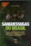 SANGUESSUGAS DO BRASIL - sebo online