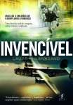 INVENCIVEL - UMA HISTORIA REAL DE CORAGEM, - sebo online