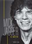 MICK JAGGER - O MITO - sebo online