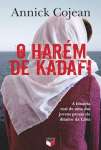 HAREM DE KADAFI, O - A HISTORIA REAL - sebo online