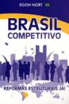 Brasil Competitivo - sebo online