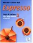 Espresso Curso de Italiano 2 - sebo online