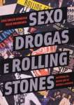 SEXO, DROGAS E ROLLING STONES - sebo online