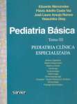 PEDIATRIA BSICA TOMO III - sebo online