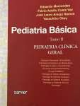 Pediatria Bsica - Tomo 2 - Pediatria Clnica Geral - sebo online