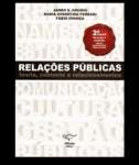 RELAES PUBLICAS - TEORIA, CONTEXTO E - sebo online