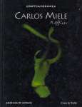 Carlos Miele M. Officer - sebo online