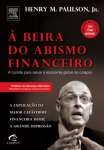 A BEIRA DO ABISMO FINANCEIRO - sebo online