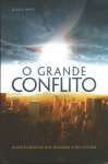 O GRANDE CONFLITO  - Acontecimentos que mudaro o mundo - sebo online