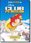 O GUIA OFICIAL DO CLUB PENGUIN V.1 - sebo online