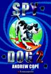 SPY DOG 2 - sebo online