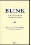 BLINK - A DECISAO NUM PISCAR DE OLHOS - sebo online