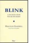 BLINK - A DECISAO NUM PISCAR DE OLHOS - sebo online