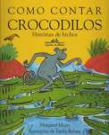 COMO CONTAR CROCODILOS - sebo online